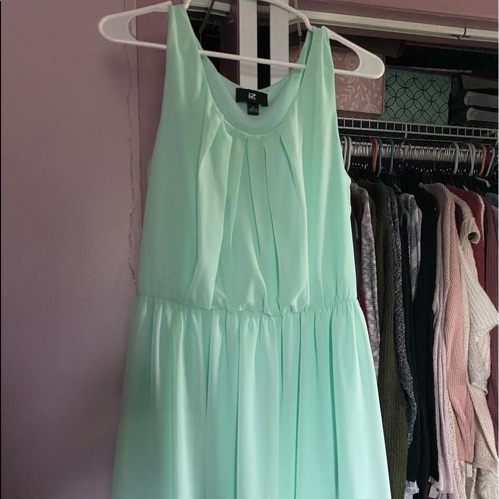 Jrs dress